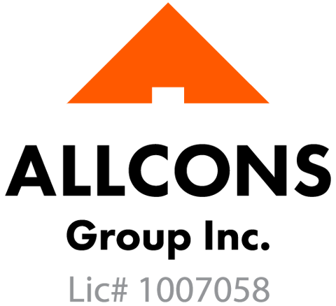Allcons Group Inc