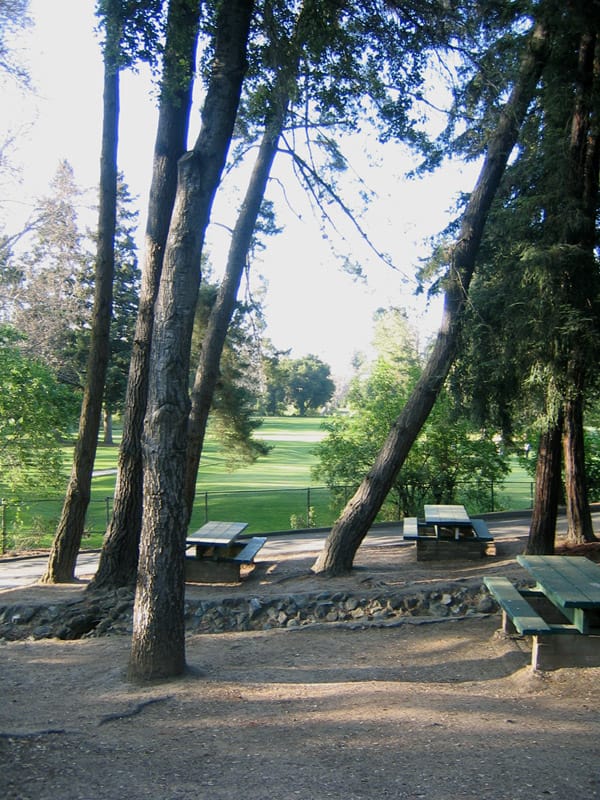 Linda Vista Park in Monta Vista