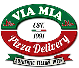 Via Mia Pizza