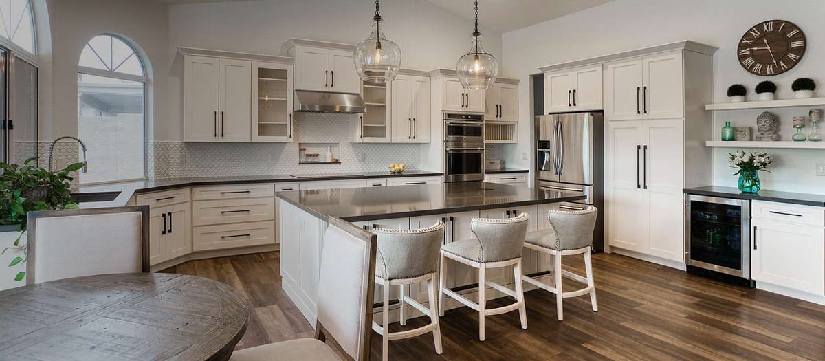 Fields Remodeling, Cupertino