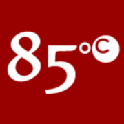 85°C Bakery Cafe - Cupertino