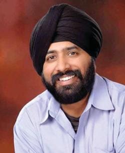 Gurbinder Mavi - State Farm Insurance Agent