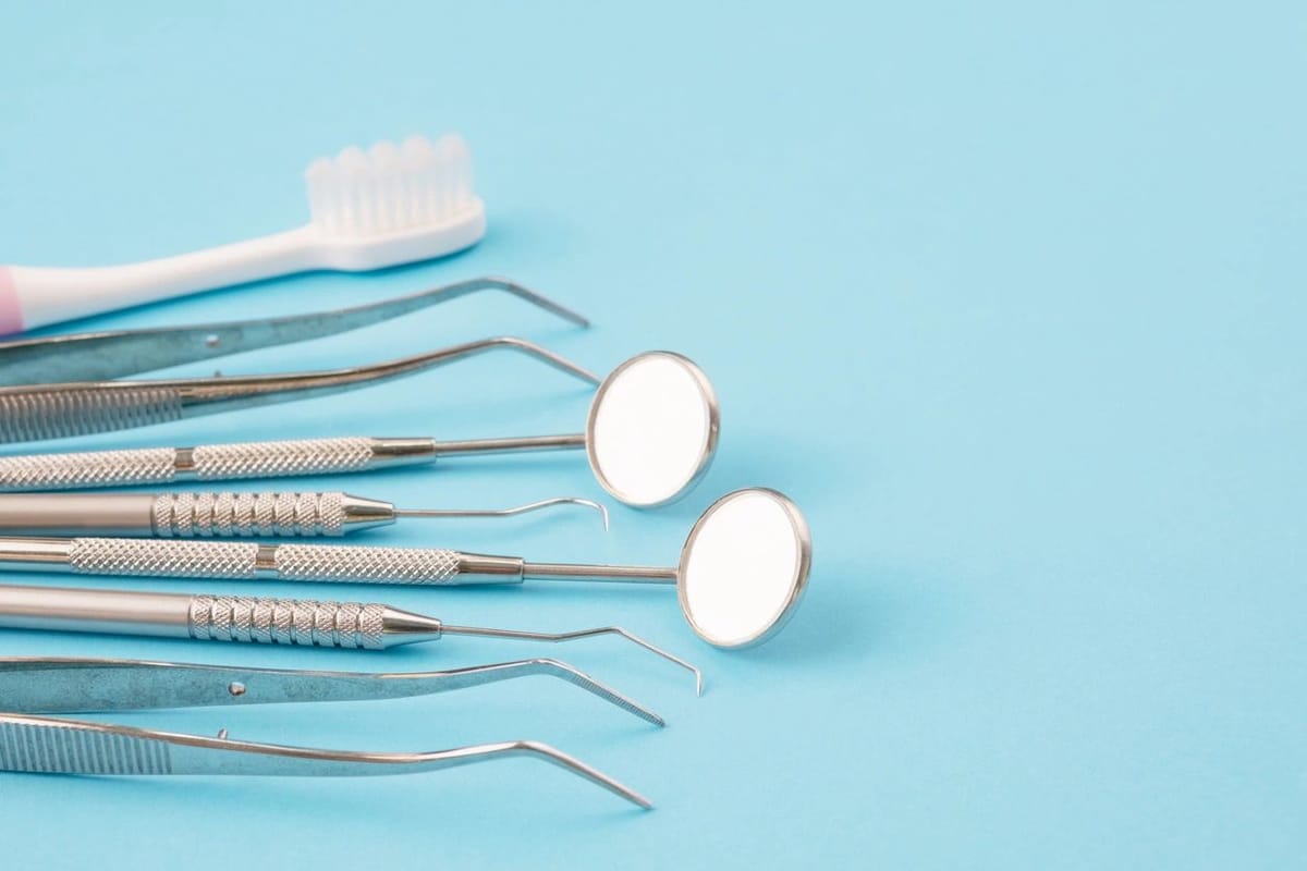 Premier Care Dentistry, Cupertino