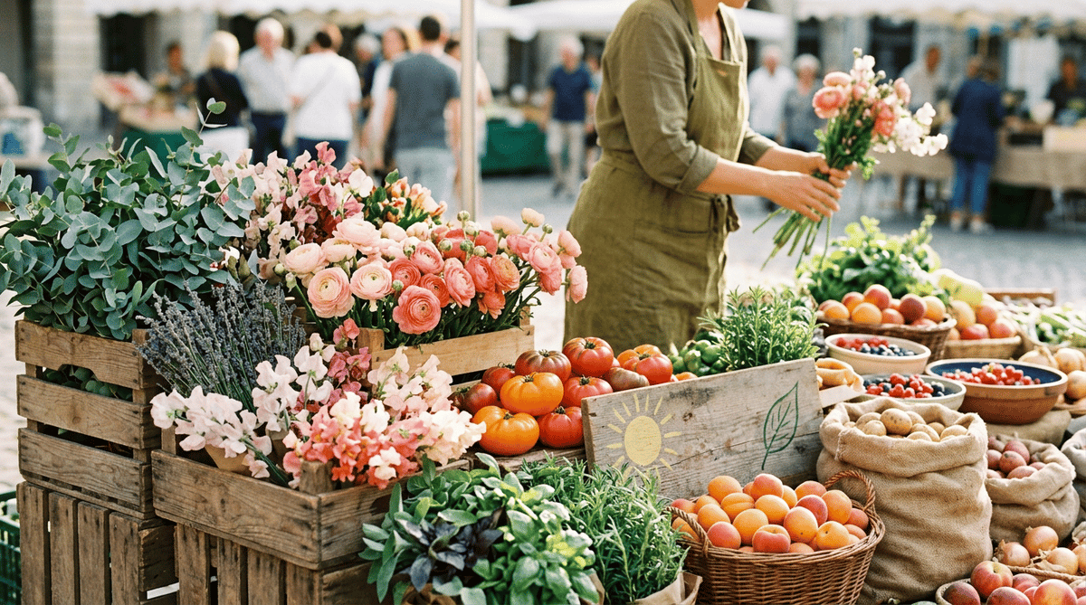 Florists in Cupertino