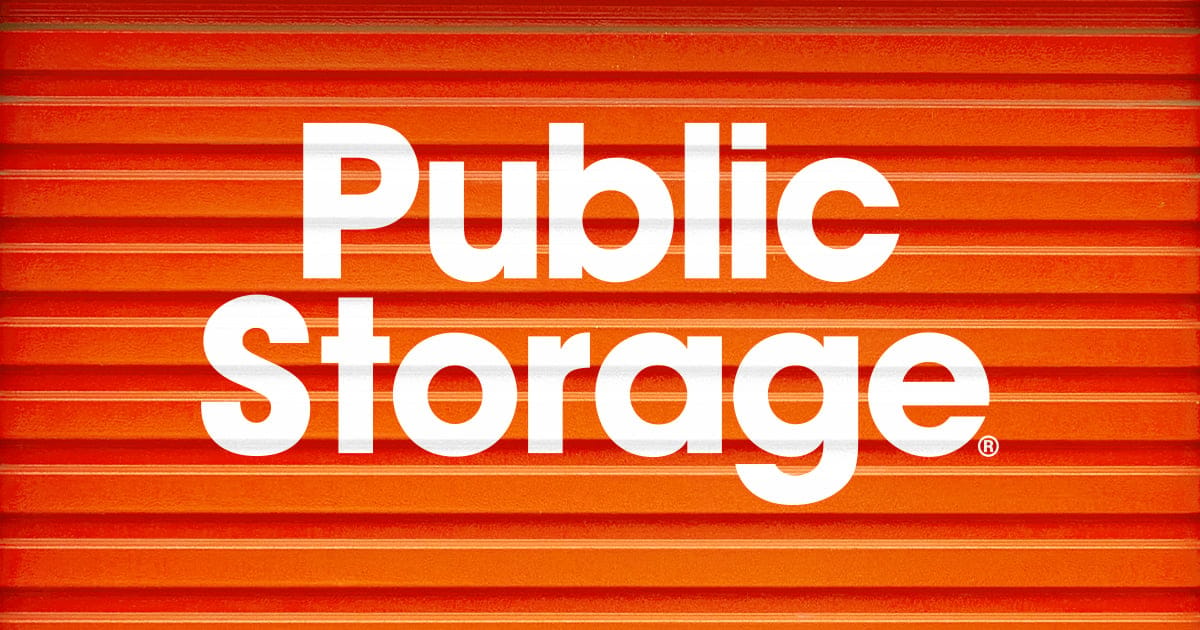 Self Storage in Cupertino