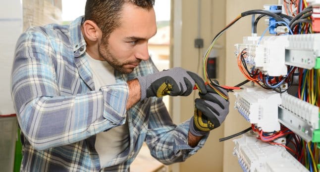 Electric Wire Services, Cupertino