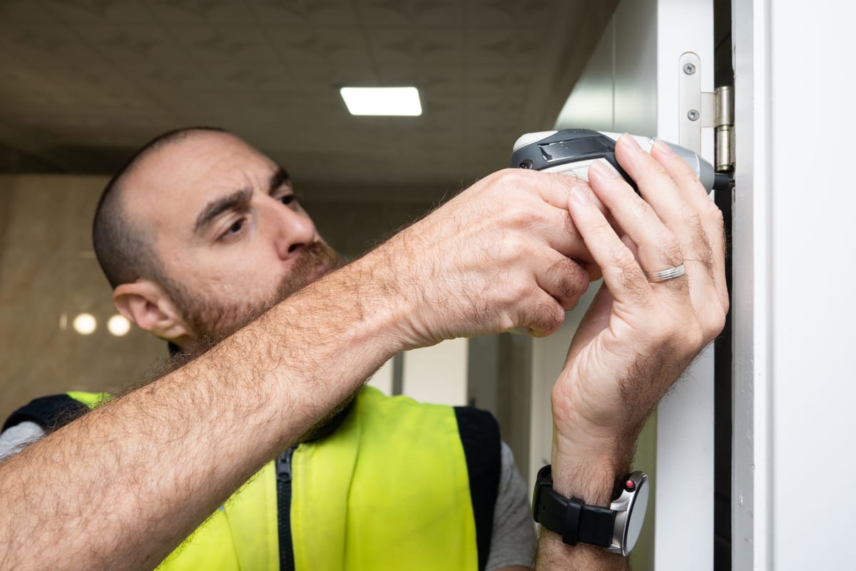 Locksmiths in Cupertino